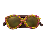 Belgian Milk Chocolate Sunglasses 75g