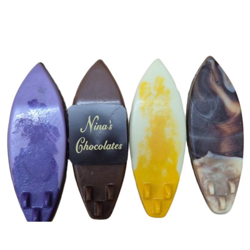Surfboards 4 pack 45g