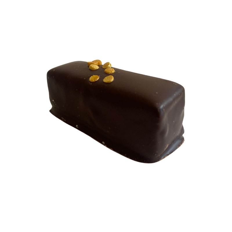 Rum & Raisin Treat Bar 40g