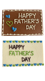 Father's Day Plaque 160g