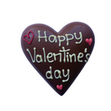 Valentine's Day Hearts 100g