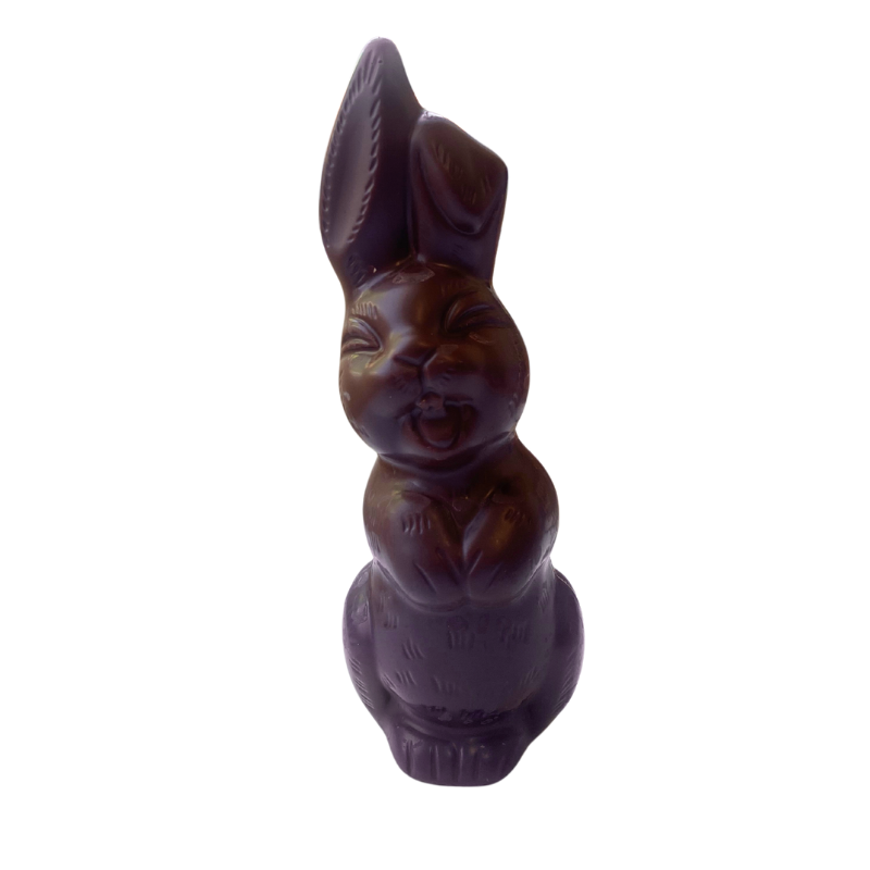 Easter Vegan Cheeky No. 2 Bunny 80g