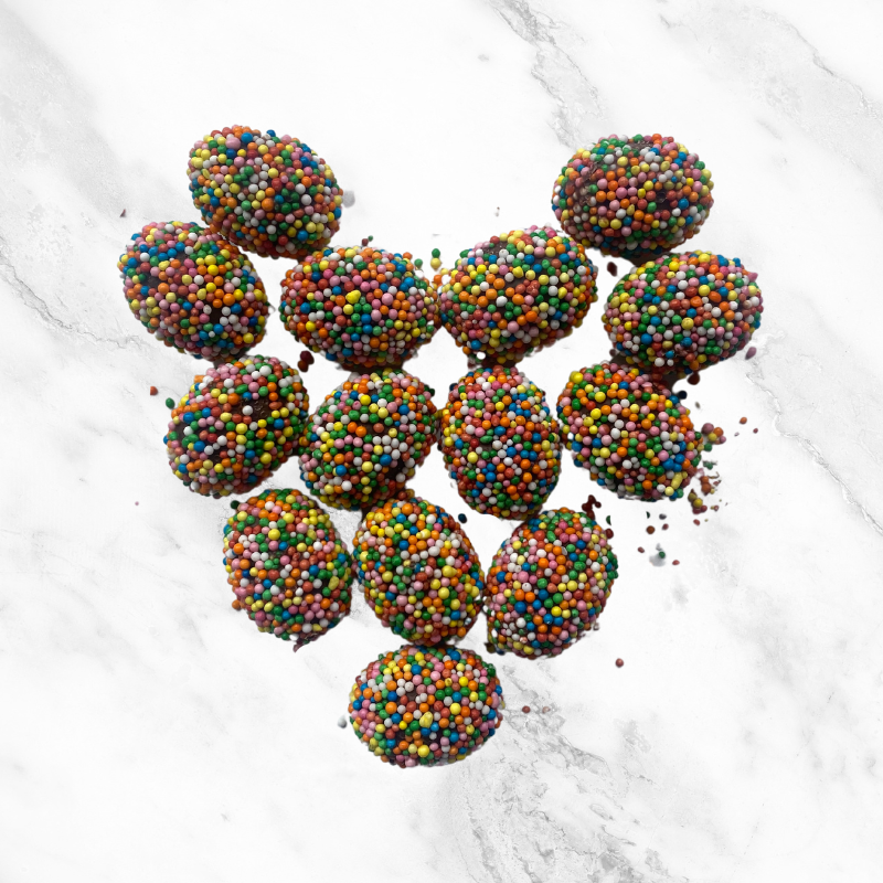 Easter Vegan Tiny Fairy Eggs 140g