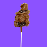 Halloween Witch Lollipop 25g