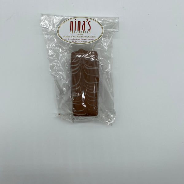 Baileys Treat Bar 40g Nina's Chocolates