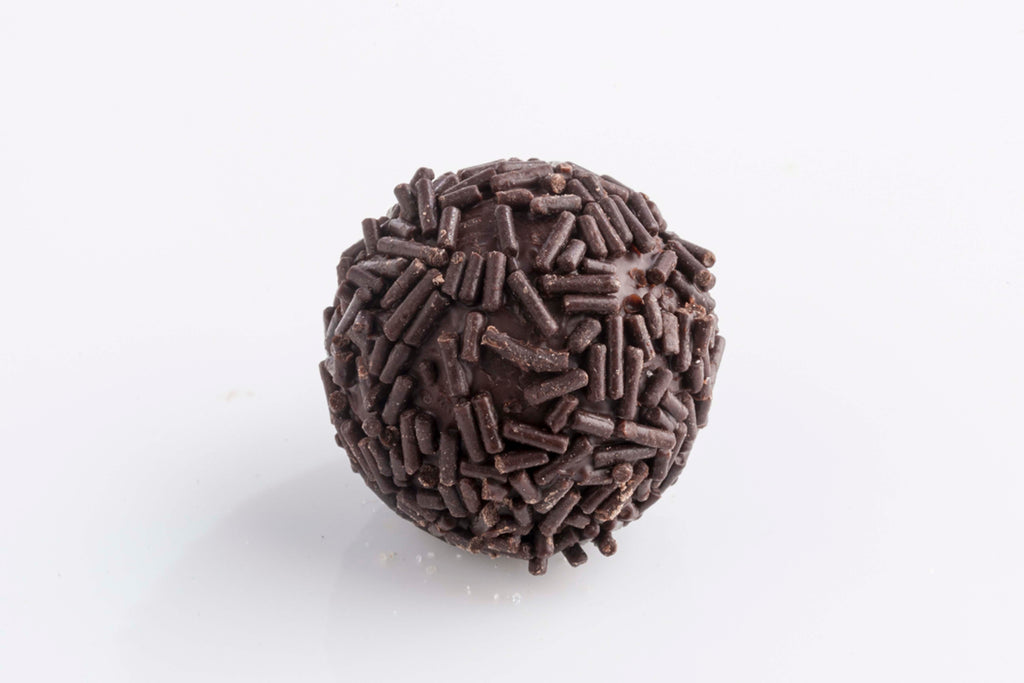 Rum Truffle