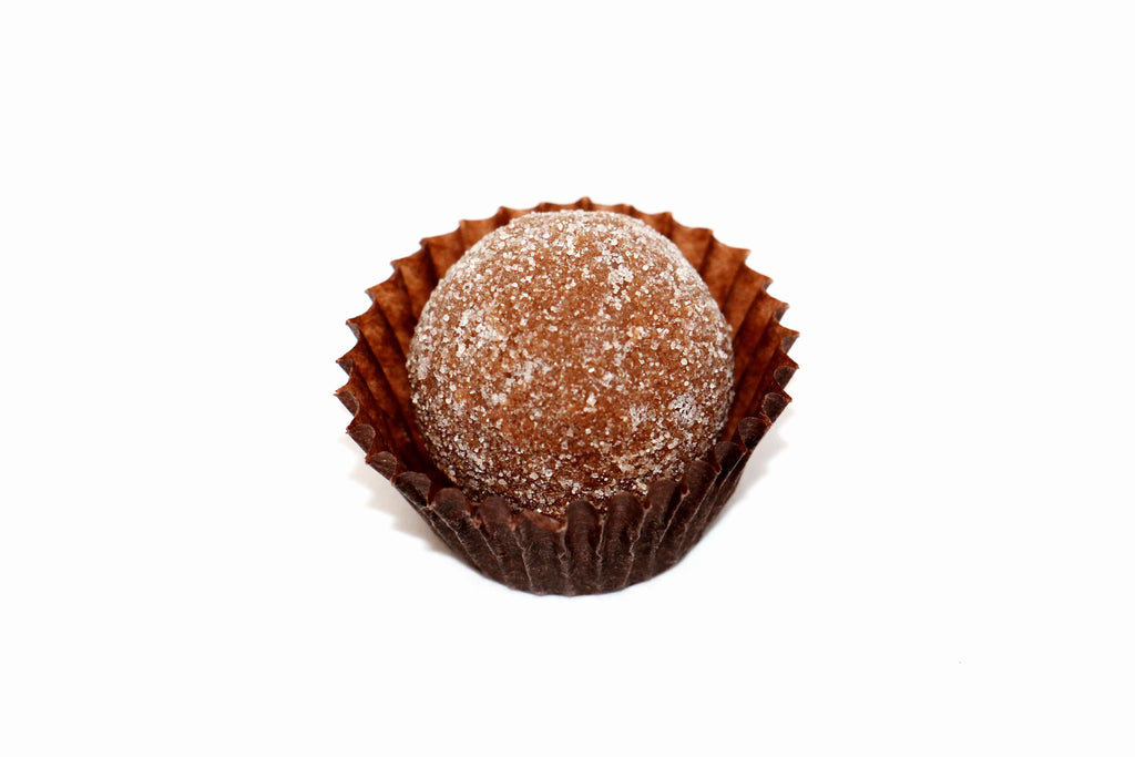 Cointreau Truffle