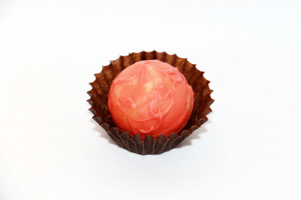 Strawberry Truffle