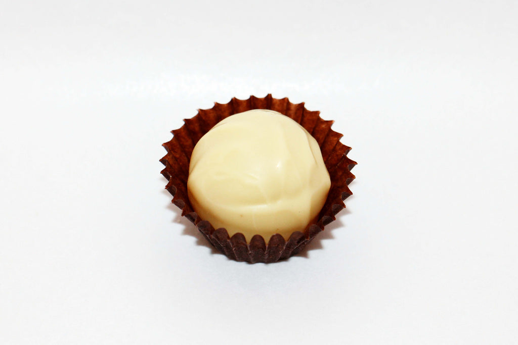 Butterscotch Truffle