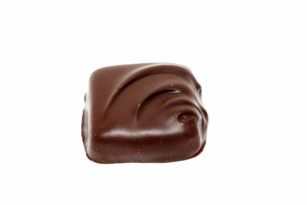 Just Caramel - Dark