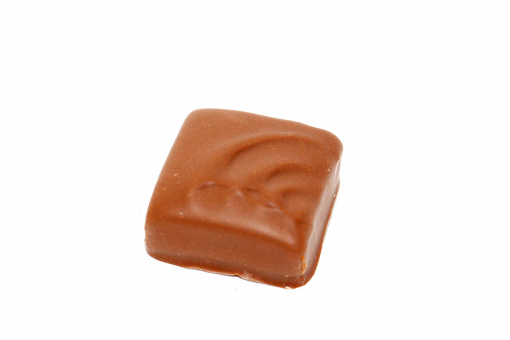 Just Caramel - Milk