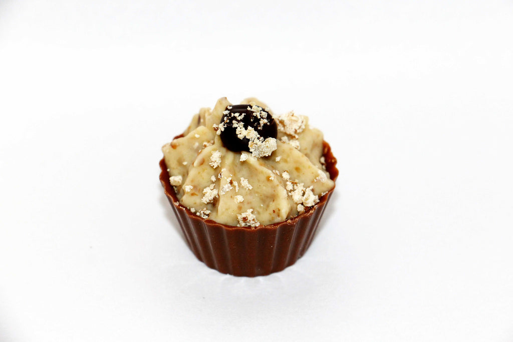Walnut Sundae